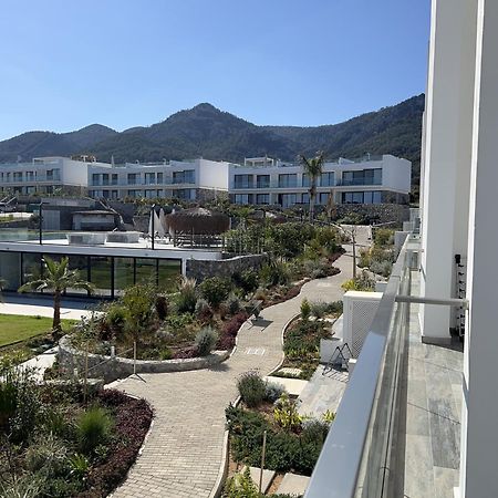 Hermes Penthouse Akanthou Exterior photo