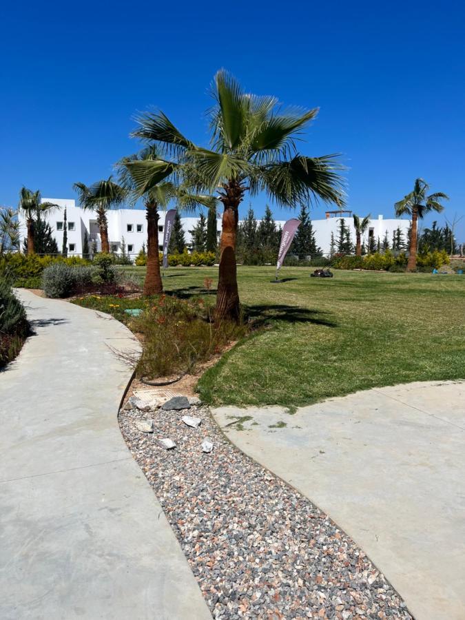 Hermes Penthouse Akanthou Exterior photo