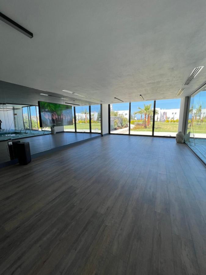 Hermes Penthouse Akanthou Exterior photo