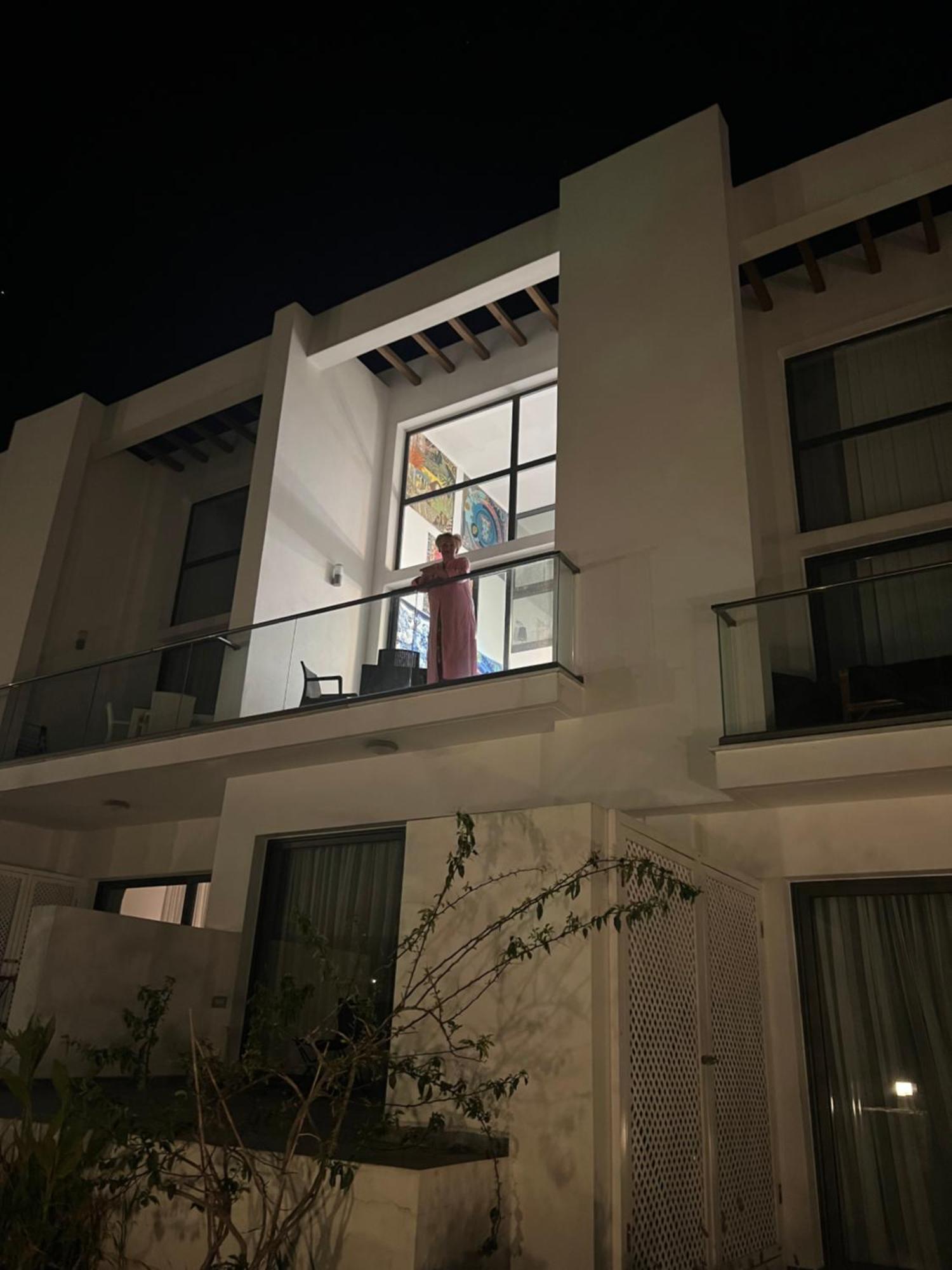 Hermes Penthouse Akanthou Exterior photo